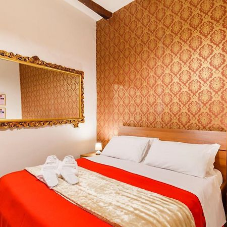 Spinacorona Room Napoli Dış mekan fotoğraf
