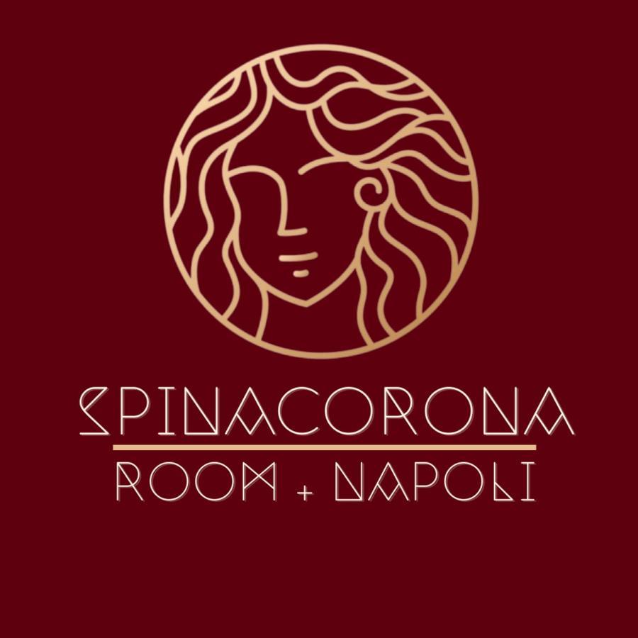 Spinacorona Room Napoli Dış mekan fotoğraf