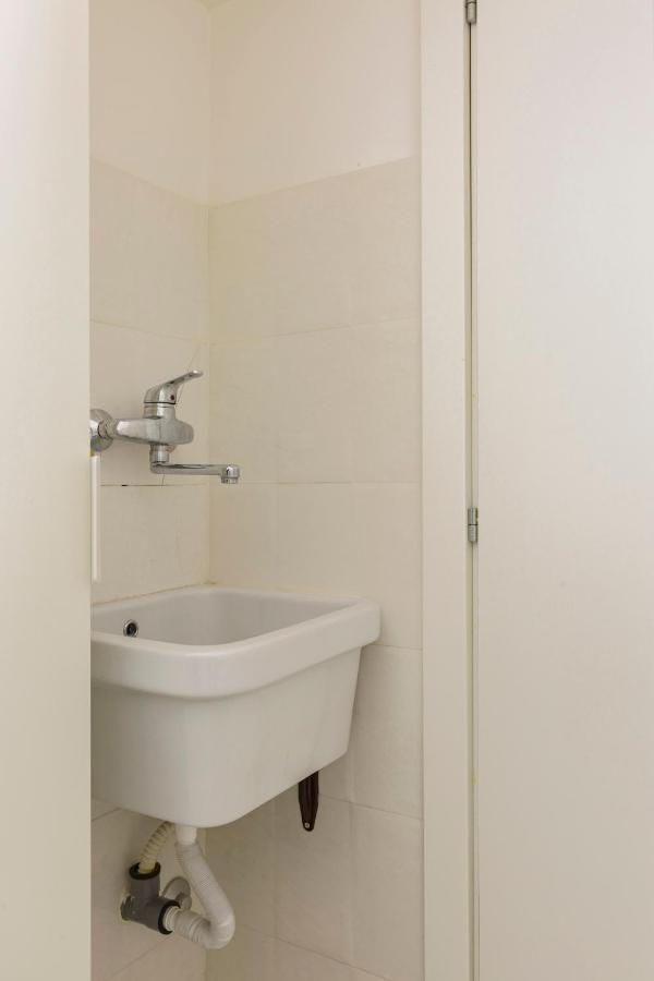 Spinacorona Room Napoli Dış mekan fotoğraf