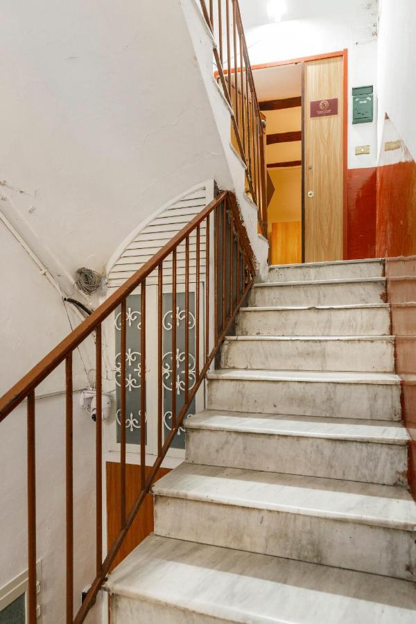 Spinacorona Room Napoli Dış mekan fotoğraf